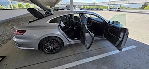 vw arteon 2.0 tdi elegance  Bild 9