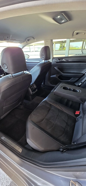 vw arteon 2.0 tdi elegance  Bild 10