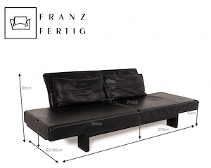 Sofa - Scene von Franz Fertig Bild 2