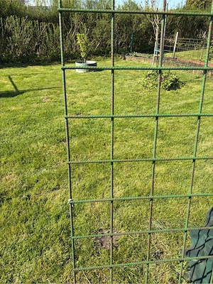 Gitter 195x195 Bild 3