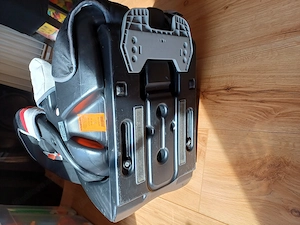 Kindersitz, Autositz ohne Isofix Bild 4