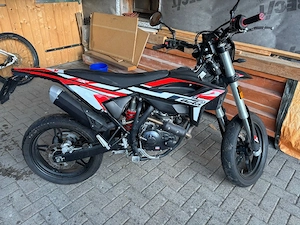 Beta RR 125 Bild 4