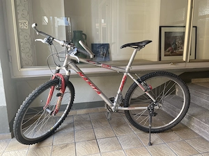Nakita Mountainbike 