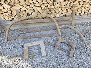 altes werkzeug Bild 2