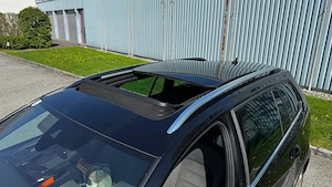 VW Golf Variant Alltrack BMT 2,0 TDI DSG 4Motion Kombi   Family Van Bild 4