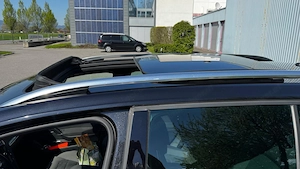 VW Golf Variant Alltrack BMT 2,0 TDI DSG 4Motion Kombi   Family Van Bild 5