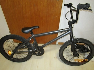 BMX-Fahrad Bild 2