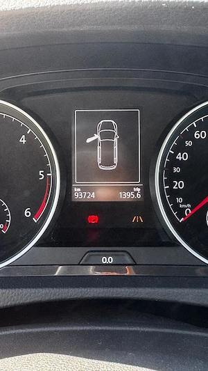 VW Golf Variant Alltrack BMT 2,0 TDI DSG 4Motion Kombi   Family Van Bild 8