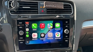 VW Golf Variant Alltrack BMT 2,0 TDI DSG 4Motion Kombi   Family Van Bild 9