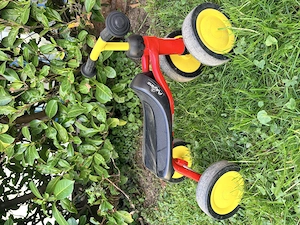 PUKY Pukylino Laufrad  Bild 4