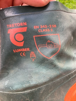 holzerstiefel Bild 3