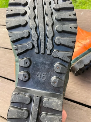 holzerstiefel Bild 2