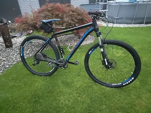 Merida Mountainbike  Bild 4