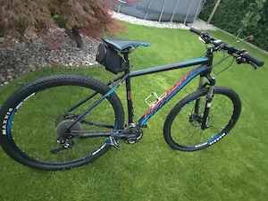 Merida Mountainbike  Bild 3