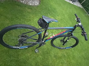 Merida Mountainbike  Bild 2