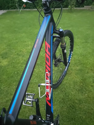 Merida Mountainbike  Bild 5