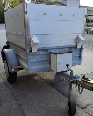 PKW-Anhänger Bild 2