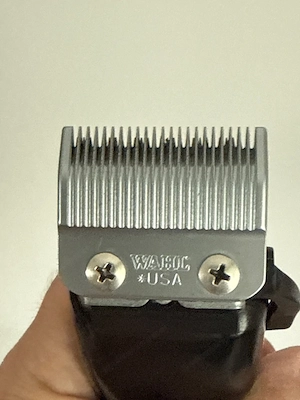 WAHL Super Taper Haarschneidenmaschine NP.90 .- Bild 2