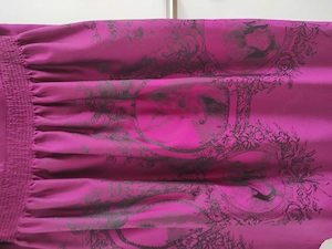 Dirndl Zillertaler Trachtenwelt Bild 4