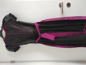 Dirndl Zillertaler Trachtenwelt Bild 2