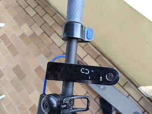 Mi Electric Scooter 3 Xiaomi Bild 3