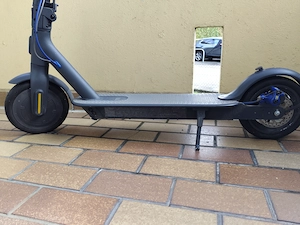 Mi Electric Scooter 3 Xiaomi Bild 5