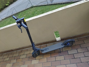 Mi Electric Scooter 3 Xiaomi Bild 4