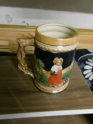 Bier - Krug - Sammlung 