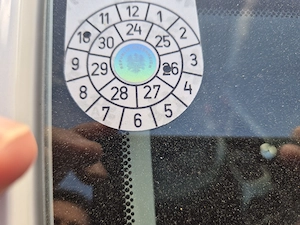 Toyota Aygo 1,0 VVT-i 5 Türen Bild 10