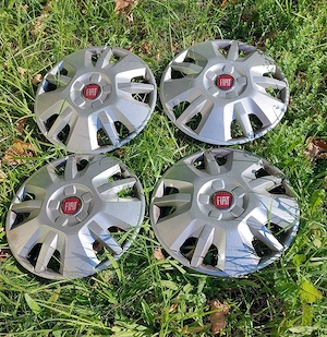 Fiat Ducato Komplettradsatz Bild 3