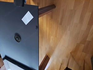 Esstisch aus glas  Bild 5