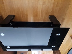 Salon Glas Tisch für Wohnzimmer  Bild 3