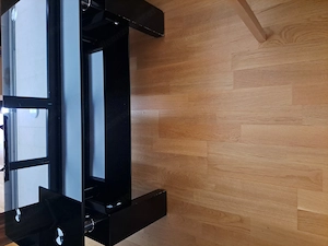 Salon Glas Tisch für Wohnzimmer  Bild 4