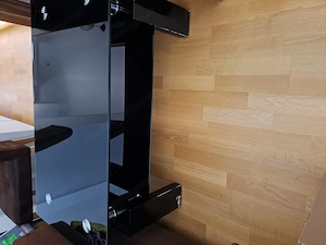 Salon Glas Tisch für Wohnzimmer  Bild 2