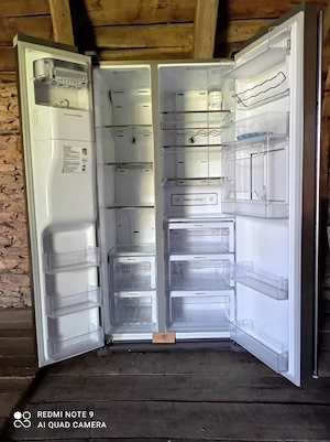 Kühlschrank-Gefrierschrank  Bild 3