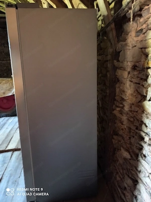 Kühlschrank-Gefrierschrank  Bild 4