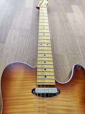 Custom Telecaster  Bild 4