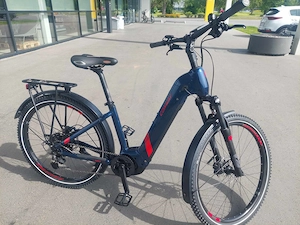 Conway E-Bike wie neu !!!! Gr M  - Unisex  Bild 2