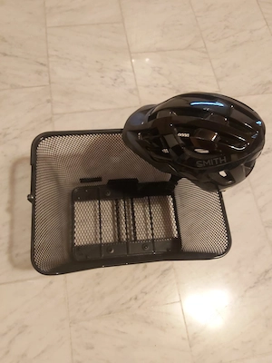 Conway E-Bike wie neu !!!! Gr M  - Unisex  Bild 4