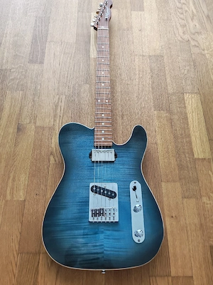 Custom Telecaster 