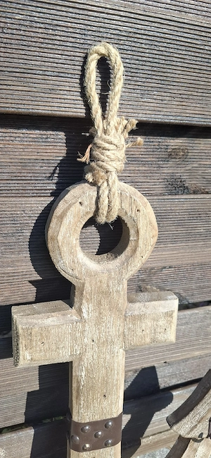 Maritimer Garderoben Hingucker Bild 2