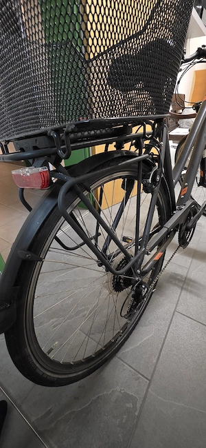 Damen City-Bike    Rahmengröße 51 Bild 7