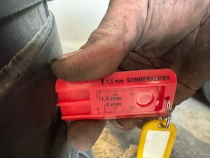 Porsche Cayenne Felgen Bild 2