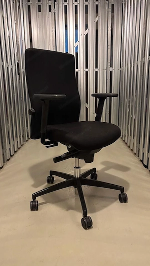 Hochwertiger Bürostuhl Sim.o by Trendoffice