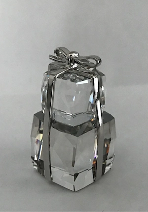 Neues Swarovski Geschenkboxen OVP Bild 3