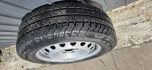 Kompletträder Mercedes Vito . 195 65 R16 C Bild 2