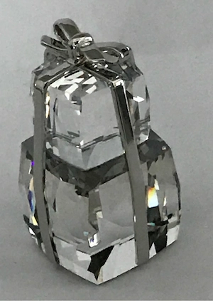 Neues Swarovski Geschenkboxen OVP Bild 2