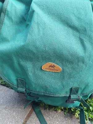 Angler Rucksack  Bild 5