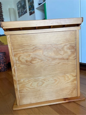 Barbie-Pferdestall Bild 5