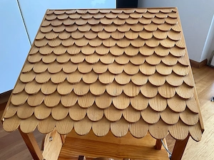 Barbie-Pferdestall Bild 3